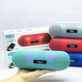 TG148 Support USB TF CARD FM RADIO With Disco Light Led Light Speaker Outdoor Music System Wireless Speaker